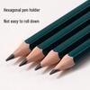 Deli DP601 Hexagonal 2B Writing Pencil