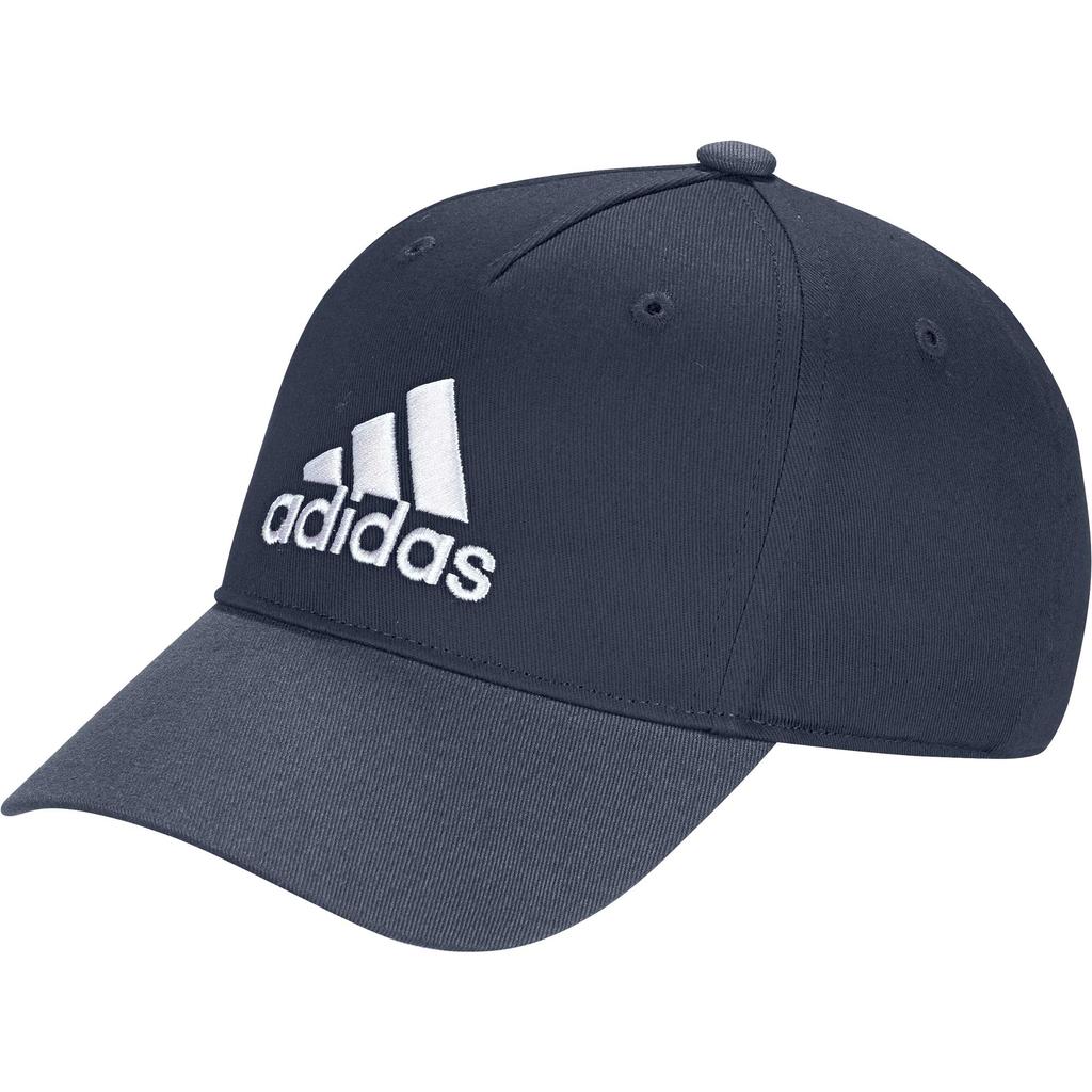 Adidas LK GRAPHIC CAP Crew Size FT (FXL12) (GN7390) Navy,