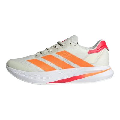 Scarpe da Allenamento e Corsa Duramo Speed 2 Comode Traspiranti Supporto Leggero Uomo sneakers Bianco Arancione JQ0625