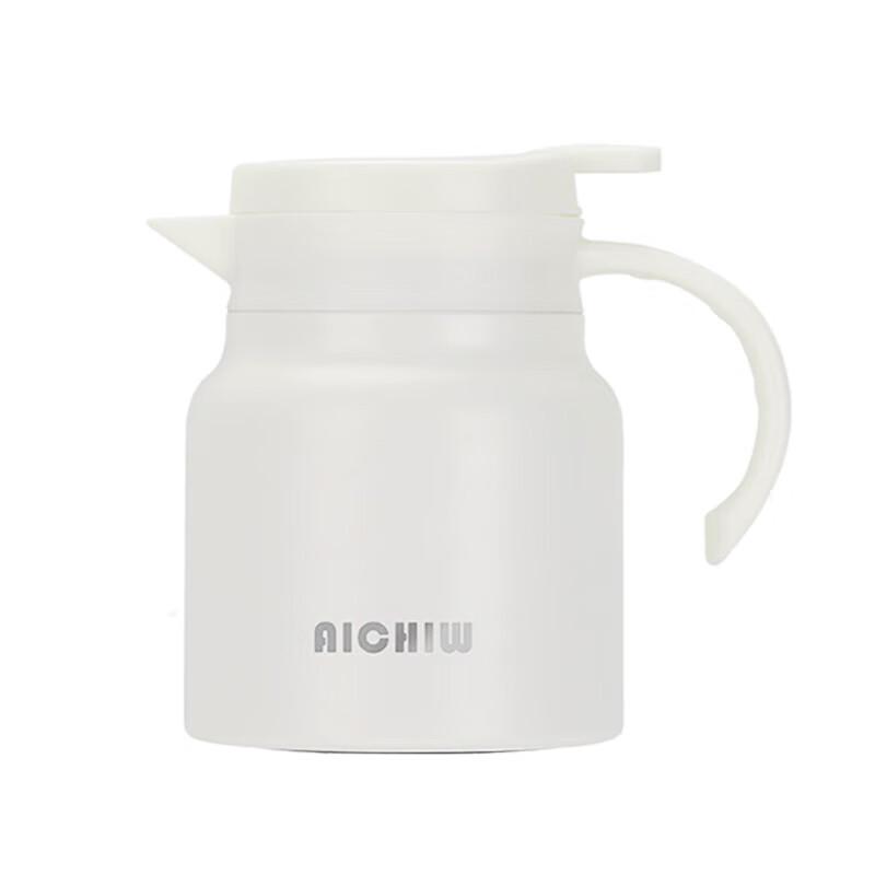 Aichiw 800ml Insulated Multi-purpose Tea Pot AI-L68