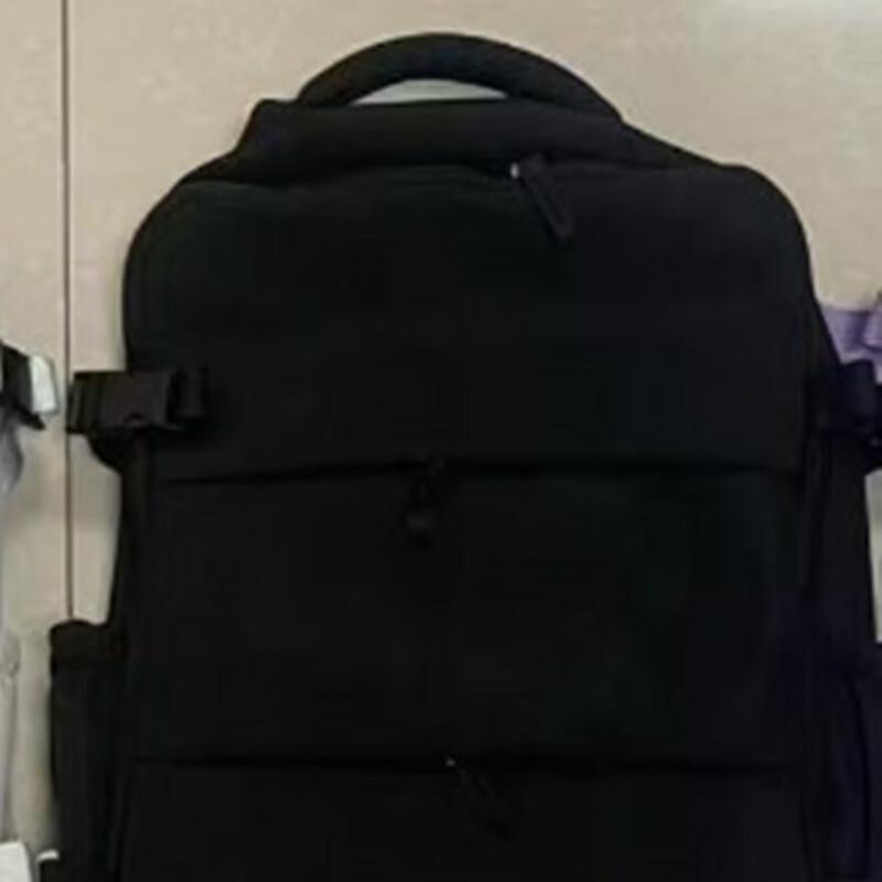 

Li Shen Unisex Travel Commuter Backpack