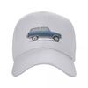 Classic American 4x4 SUV Baseball Cap Cosplay Beach Hat Mens Hats Womens