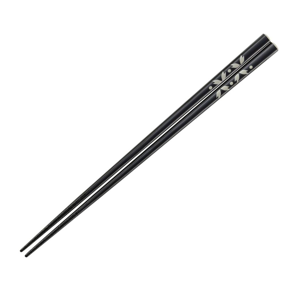 Chopsticks Set of Chopsticks Made in Japan J-kitchens 5, Material Wood, PID1465,