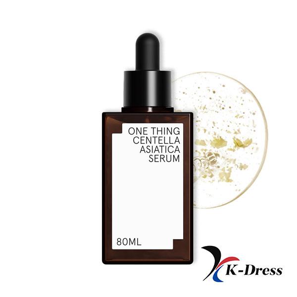 

ONETHING Сыворотка Sentella Asiatica 80 мл 1 PCS