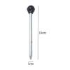 Weight Stack Pin Portable Multifunction Workout Equipment Heavy Duty Stainless Steel Professional