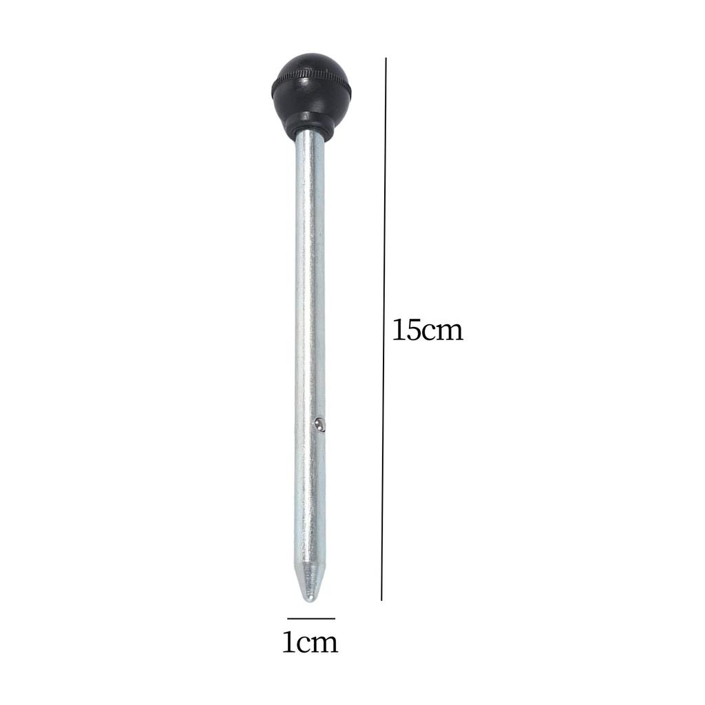 Weight Stack Pin Portable Multifunction Workout Equipment Heavy Duty Stainless Steel Professional