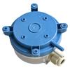 Air Differential Pressure Switch for Ventilation and Air Conditioning Control