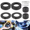 Spacer Leveling Kit Without Shock Absorbers High Performances Spacer Leveling Lift for 2020 To Current 1155300