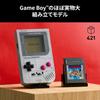 LEGO (LEGO) Super Mario LEGO (R) Game Boy (TM) Toy Birthday Gift Blocks Father's Day Male Female ...