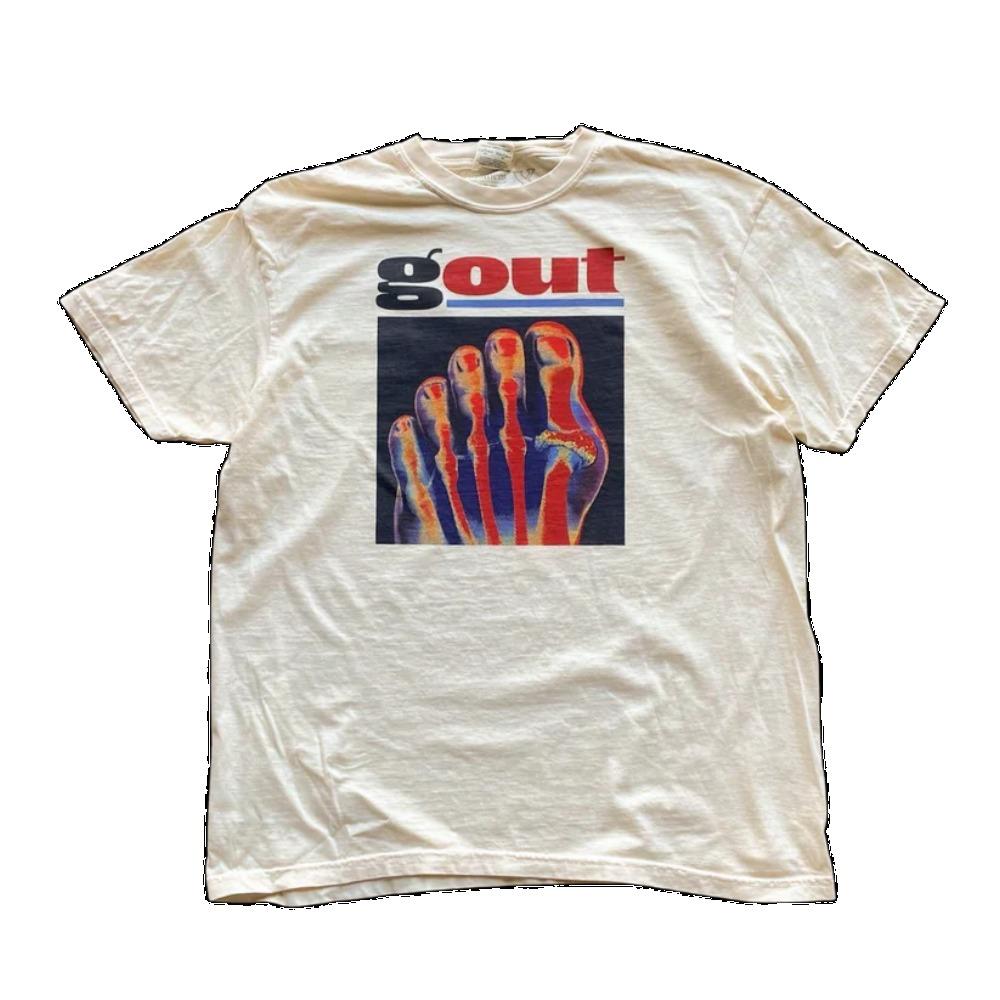 Y2K Classico Retrò Harajuku Uomo Donna Personalizzata Maglietta con Stampa di Mele Street Wear Alta Qualità Girocollo Manica Corta