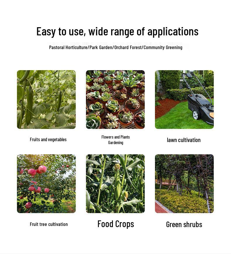 Household Kitchen Compost Bin for Garden and Yard Waste