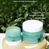 YADAH Green Tea Pure Cleansing Balm II 25ml 1+1