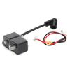 Garden Chainsaw Ignition Coil Replacement Accessories Parts Fit for HUS445 Chainsaw
