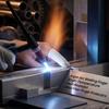 Welding Finger Protector High Temperature Resistance Flame Retardant Flexible Fit Welding Glove Finger