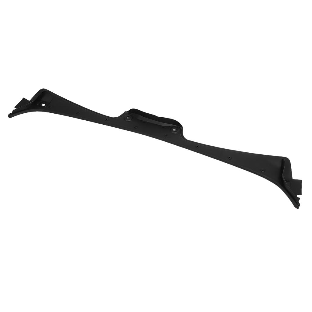 Windshield Wiper Cowl Panel Cover 51717027083 Replacement for 525i 525xi 528i 528xi 530i 535i 535xi 545i 550i