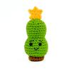 Christmas Tree Car Pendant Color Christmas Tree Woolen Handmade Hook Weaving Gift Creative Pendant Gift Ornament Doll Bag Cloth