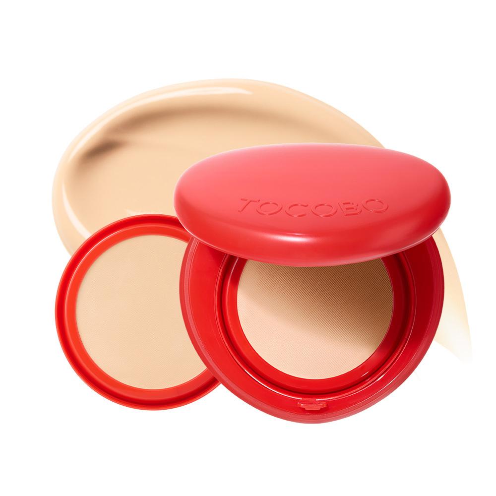 Tokobo Apple Dewy Fit Cushion (Single/Refill Plan)
