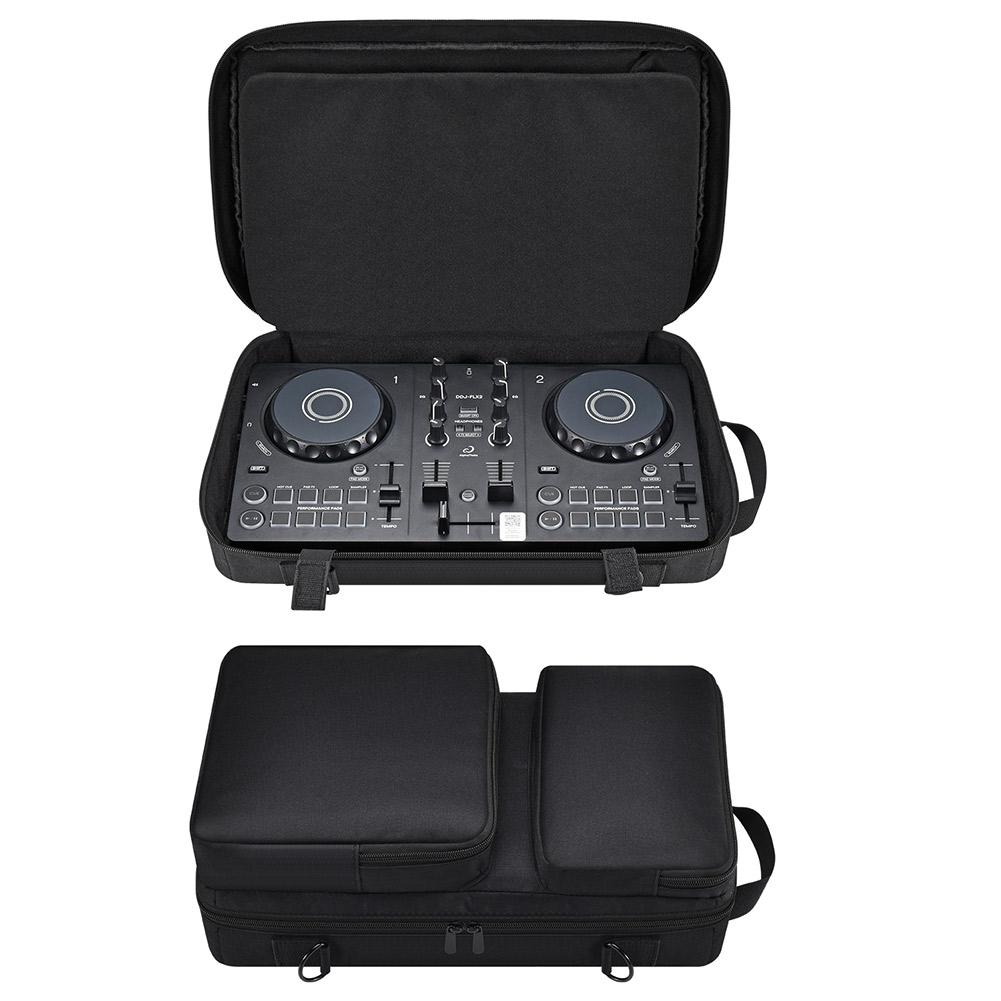 

Защитный чехол для DJ Travel Carrying Bag для Pioneer DDJ-200/DDJ-WeGO4
