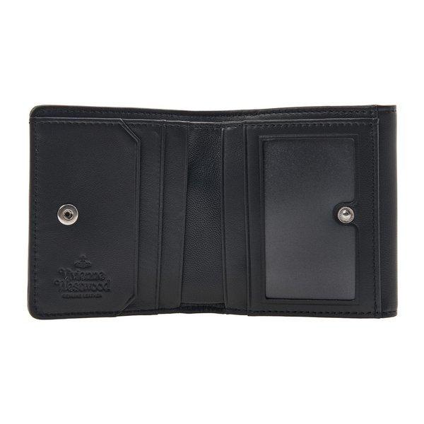 Vivienne Westwood Women Nappa Leather Wallet Fw25 5115002jw L001l N403