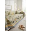 Sofa Couple Position  Colorful Cover Sofa Blanket Outdoor Camping Picnic Mat Throw Blankets for Living Room Funda Sofa
