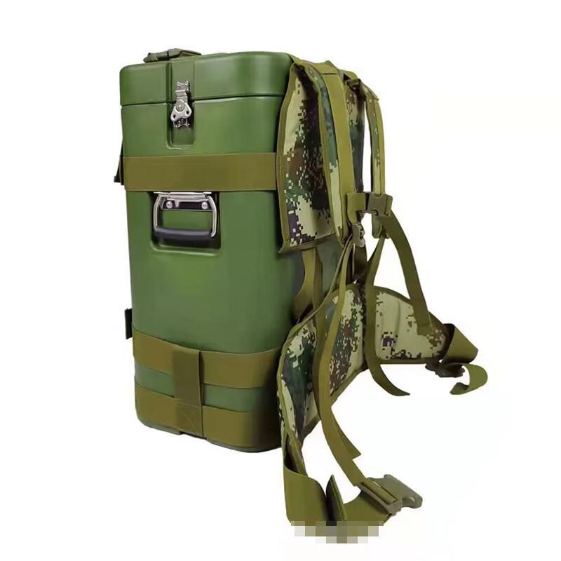 Le Shi 36L Backpack Rotomolded Cooler Box