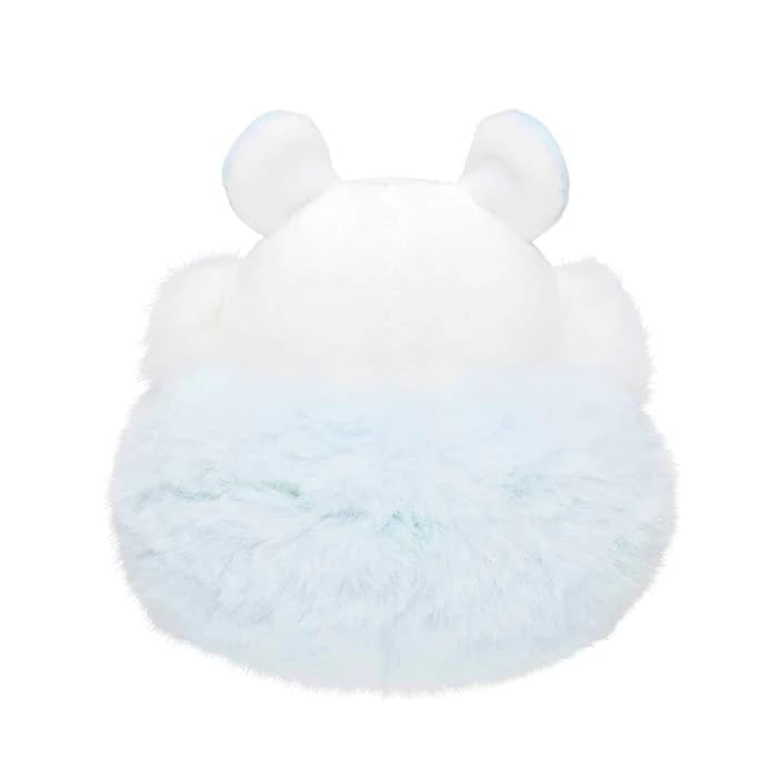 Chiikawa fluffy tail flying squirrel plush toy