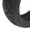 250x64 Electric Scooter Tire Anti Slip Shock Absorbing Rubber Honeycomb Scooter Vacuum Tire for Xiaomi Mi4 Ultra