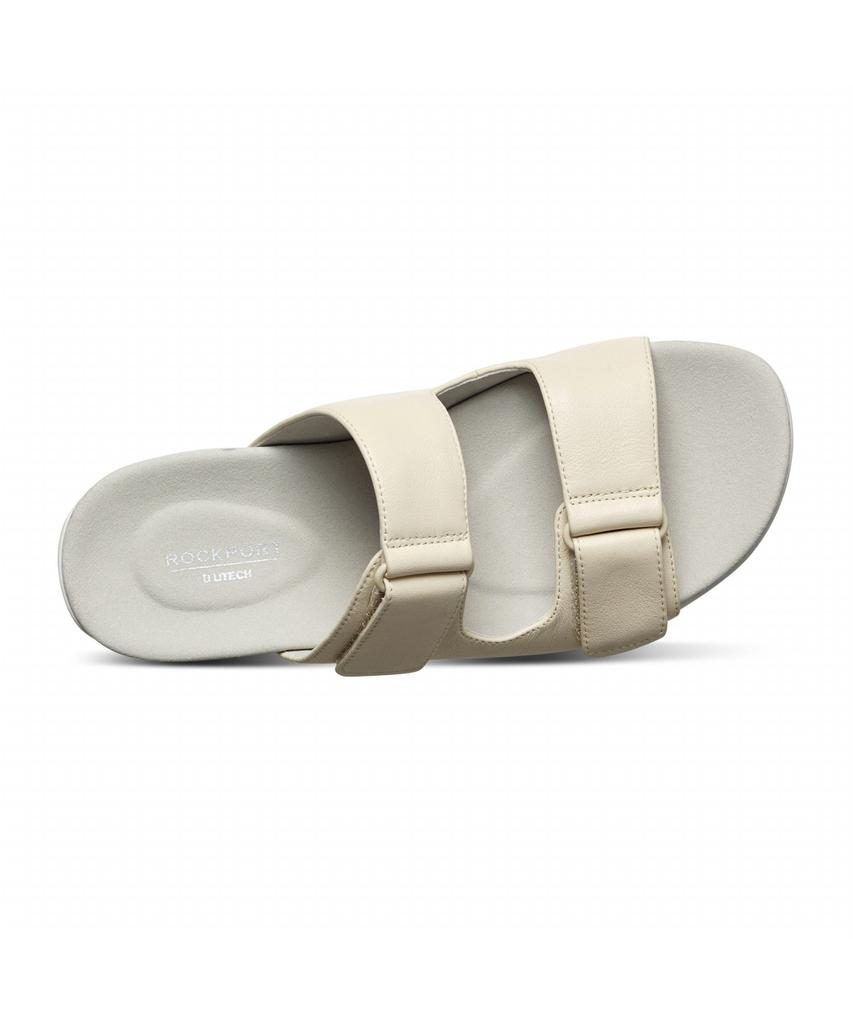 Rockport True Work Zero 3 Two-Band Slide Twz Iii 2 Band Slide (Cj5090)