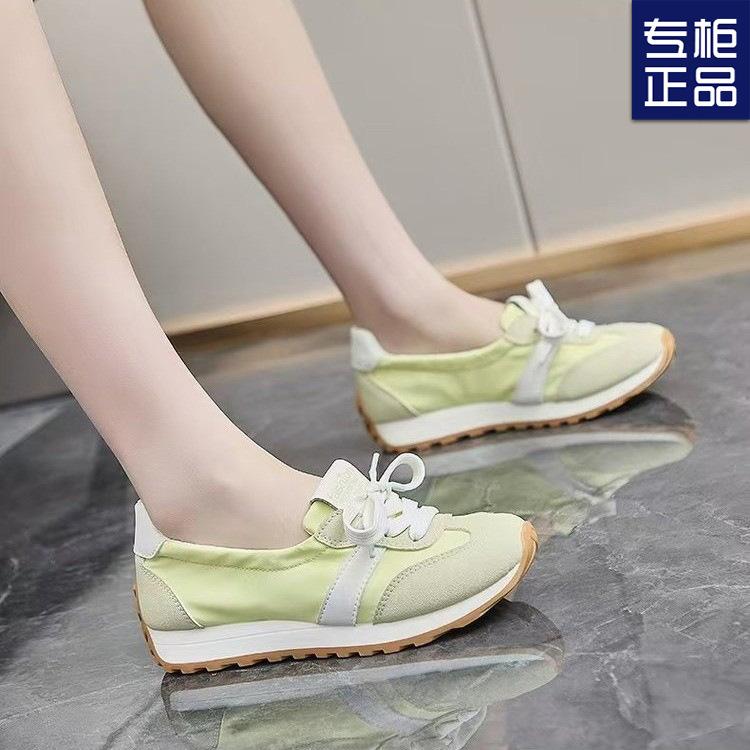 

МОДНАЯ ОБУВЬ, мужские дышащие спортивные кроссовки, спортивные кроссовки для бега, уличные женские теннисные кроссовки для тренажерного зала 40 жёлтый