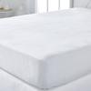 Absorbent Mattress Protector - - Essential - For Double Bed - 160 X 200 Cm To Boil