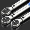 Double-direction Ratchet Torque Wrench 1/4 Inch Ratchet Torque Wrench Set  Mountain Bike