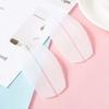 Bra Extenders 2pcs Washable Anti-slip Soft Silicone Bra Strap Cushions Shoulder Pad
