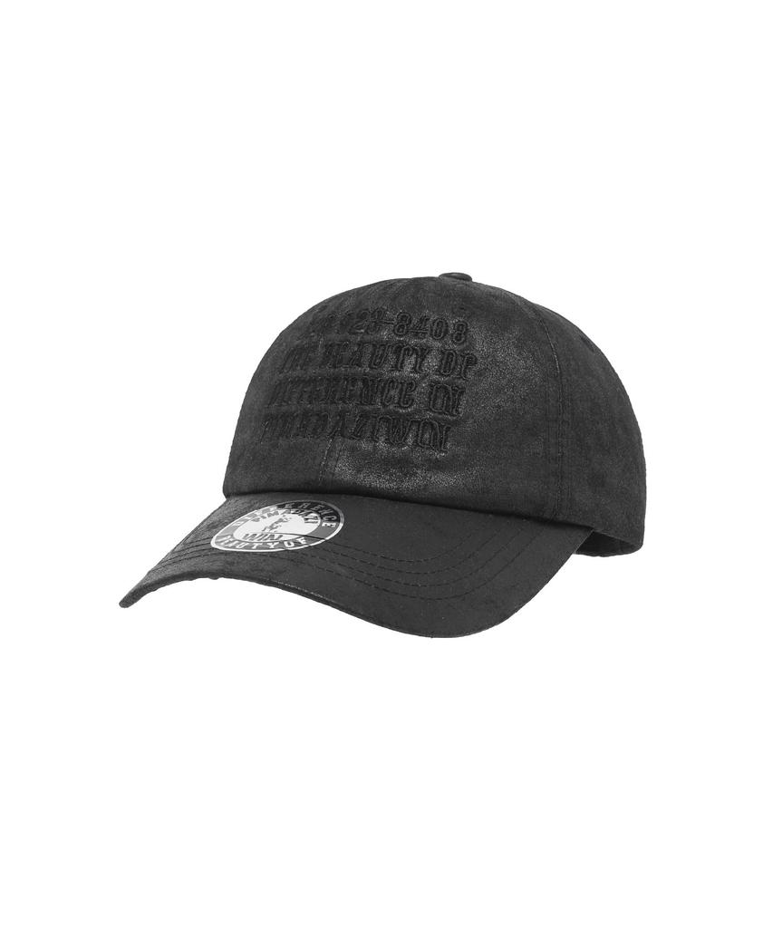 Pimadajiwin Secret Number Crack Ball Cap_3 Colors