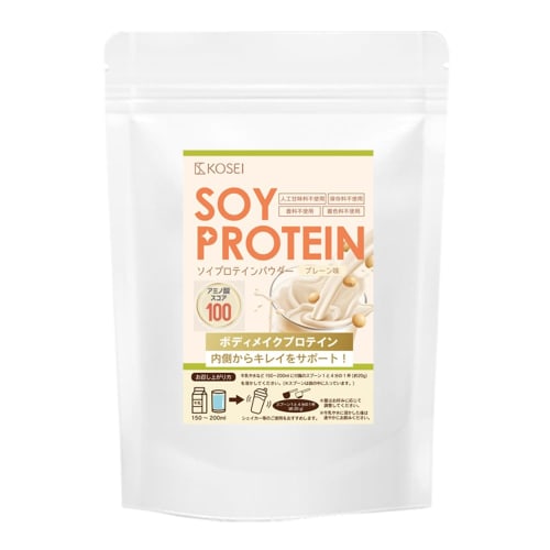 

Plain Soy 1kg Soy Plain No artificial sweeteners, flavorings, colorings, or preservatives No GMO soybeans