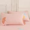 Cotton Thick Pillowcase 1pcs Pillow Cover Bedding Decorative Pillow Case PillowCase Cover Nordic Sling Cushion Covers