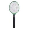 Fly Handheld Electric Swatter Zapper Use Insect Racket Bug Mosquito Killers