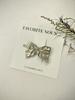 Favoritenoun Vintage Ribbon_Silver