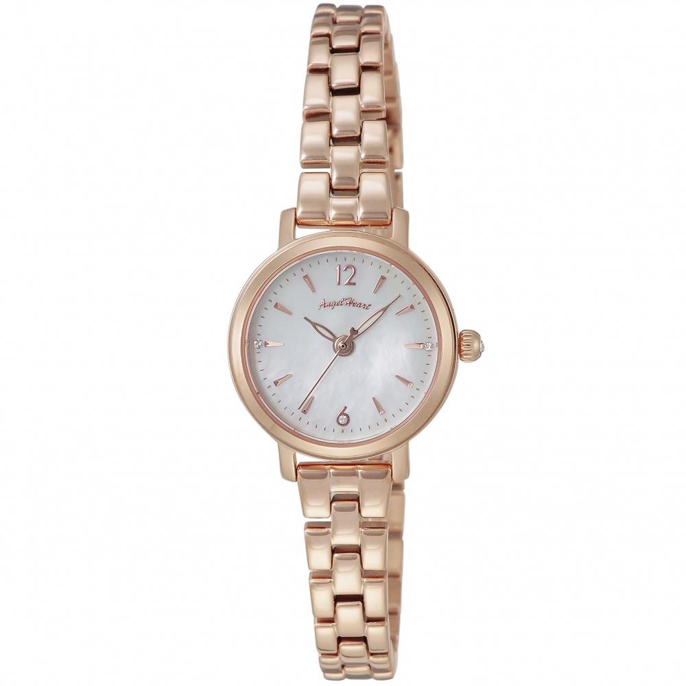 

[angelheart] Wristwatch First Start Star Fs24pg Ladies Gold