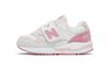 New Balance NB 530 Versatile Low Top Toddler Shoes White Pink Infant And Toddler KV530SPI