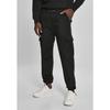 Pantalon - Urban Classic - Ripstop Coton - Noir - Regular - Homme