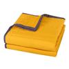 Washable Cotton Lightweight Quilt for Spring, Summer & Autumn - Available in Single & Double Sizes for Children & Students