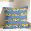 Pillow Case H-Hey ArnoldS Design  Pillow Cover For Sofa Bedroom Home Decor Morden Pillowcases