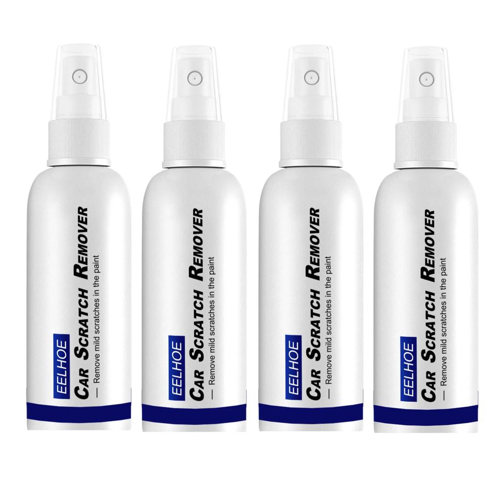 Car Scratch Spray Paint Restorer Enamel Remover  Coating Agent Beauty Tools Paint Scratch Repair Spray