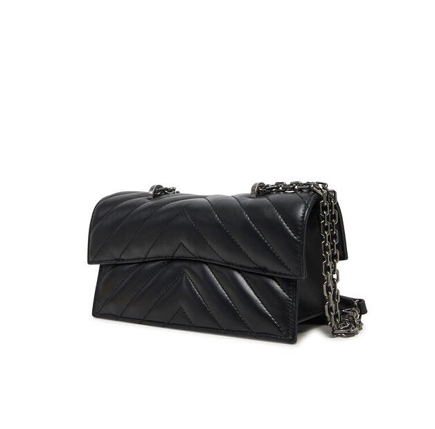 Bag Patrizia Pepe Patrizia Pepe 8B0032/L116-K419 Black
