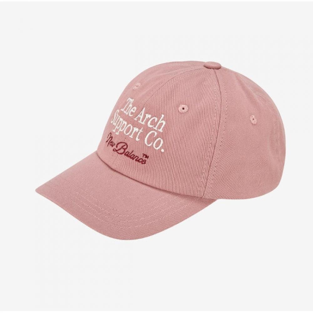 

New Balance Letter Hat B1 Nk8bef102u 26 41 51 NK8BEF102U 26/54