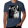 Catherine Deneuve Tshirt Daily Casual Short Sleeve Tee Shirt