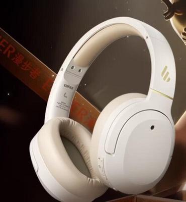 Edifier W820NB Classic Edition Over-Ear Bluetooth Kopfhörer mit Aktiver Geräuschunterdrückung