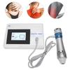 ED Extracorporeal Shock Waves Therapy Pain Relief Massager Physiotherapy InstrumentUK Plug 220V