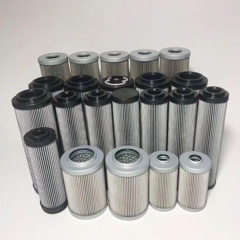 Hydraulic Return Oil Filter Element