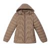 Down cotton-padded clothes women's short winter new slim-fitting cotton-padded clothes temperament cotton-padded jacket